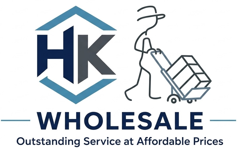 HK Wholesale — Outstanding Service at Affordable Prices